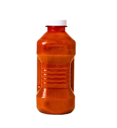 Red oil